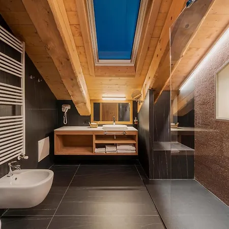 Royal Cortina 3* Кортіна-д'Ампеццо