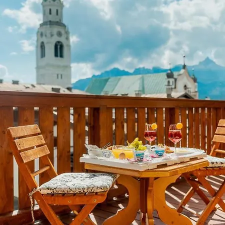 Royal Cortina Кортіна-д'Ампеццо