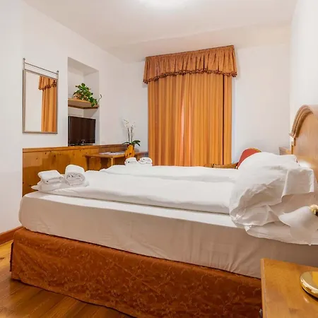 Royal Cortina 3* Кортіна-д'Ампеццо