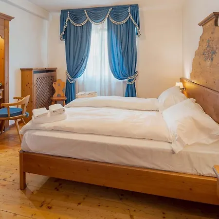 Royal Cortina 3* Кортіна-д'Ампеццо