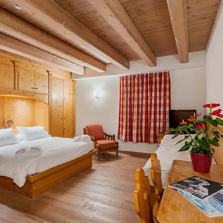 Royal Cortina 3* Кортіна-д'Ампеццо