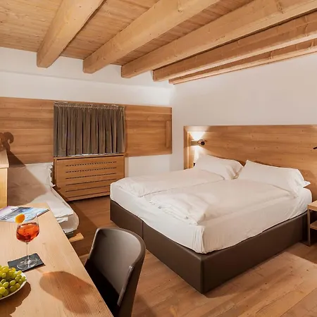 Royal Cortina 3* Кортіна-д'Ампеццо