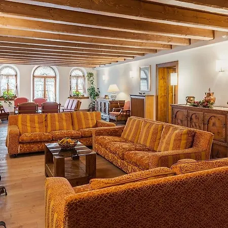 Royal Cortina 3* Кортіна-д'Ампеццо