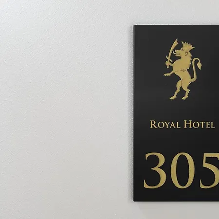 Royal Cortina Готель Кортіна-д'Ампеццо