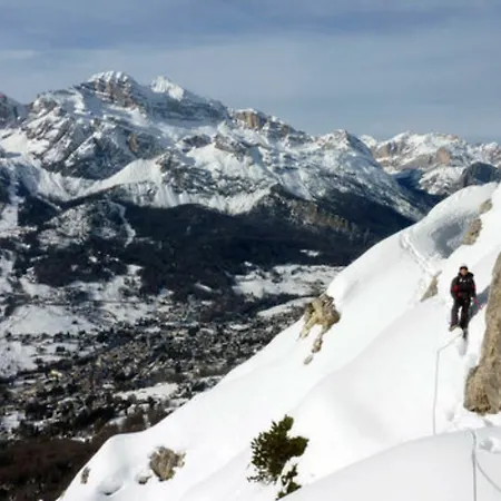 Royal Cortina 3* Кортіна-д'Ампеццо