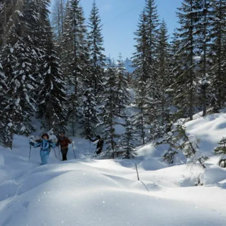 Готель Royal Cortina 3*