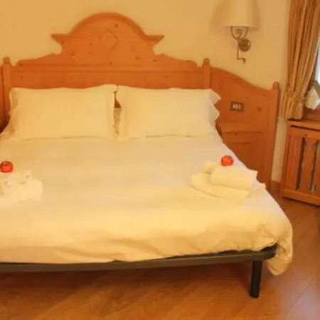 Royal Cortina 3* Кортіна-д'Ампеццо
