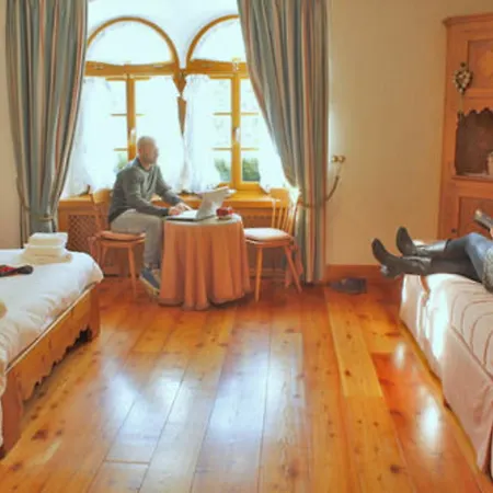 Royal Cortina Готель 3*