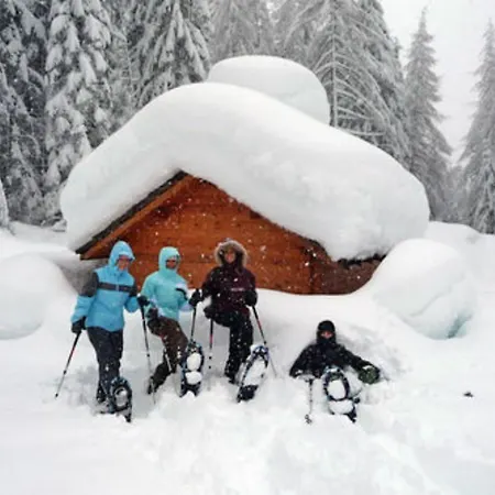Готель Royal Cortina 3*