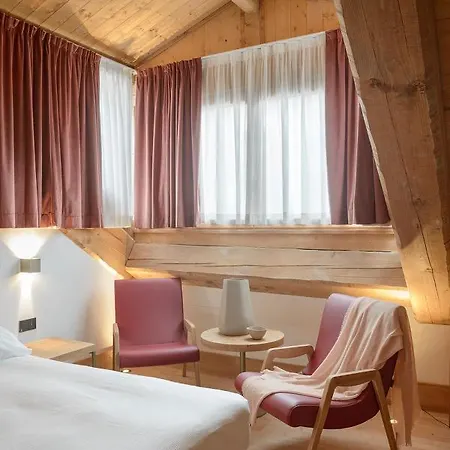 Hotell Royal Cortina 3*